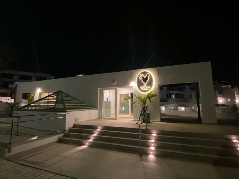 Hotel Kikere Studios