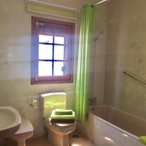 Apartamento Tagoror Lanzarote