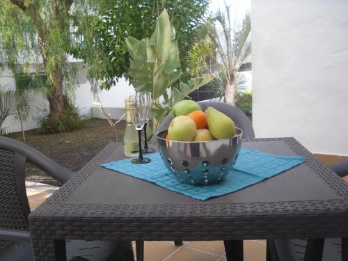 Apartamento Tagoror Lanzarote