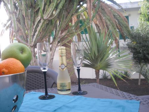 Apartamento Tagoror Lanzarote