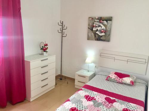 Apartamento Tagoror Lanzarote