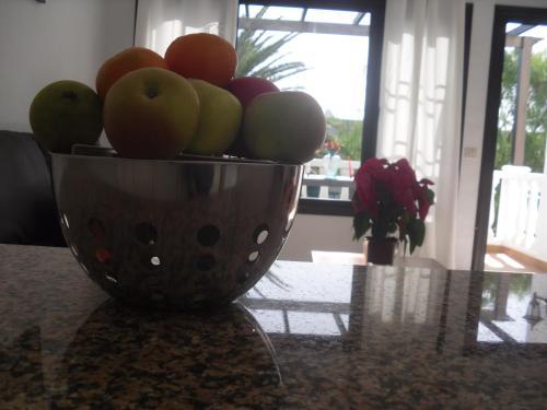 Apartamento Tagoror Lanzarote