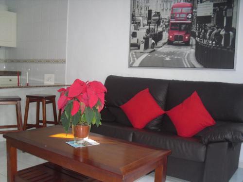 Apartamento Tagoror Lanzarote