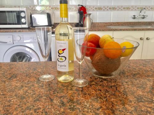 Apartamento Tagoror Lanzarote