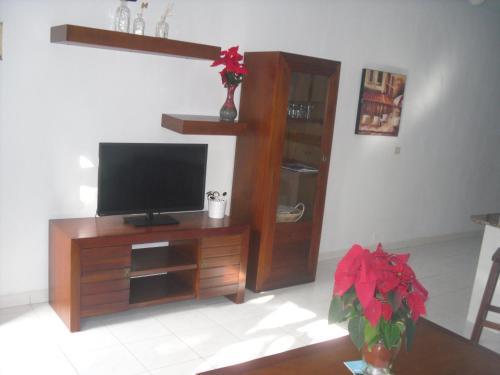 Apartamento Tagoror Lanzarote