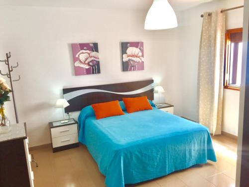 Apartamento Tagoror Lanzarote