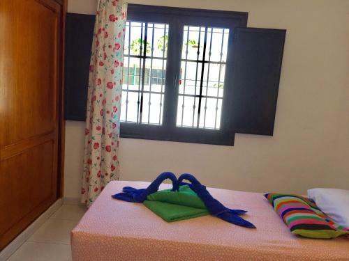 Apartamento Tagoror Lanzarote