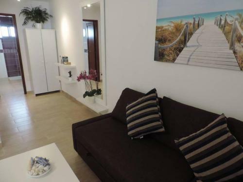 Apartamento Blue Turtle