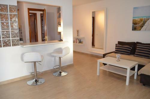 Apartamento Blue Turtle