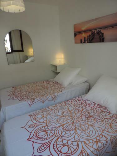 Apartamento Blue Turtle