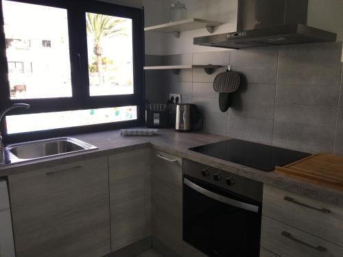 Apartamento Costa Luz 3.3