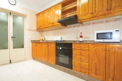 Puerto Del Carmen Villa Sleeps 8 Wifi