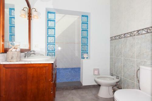 Villa Jessica Suites