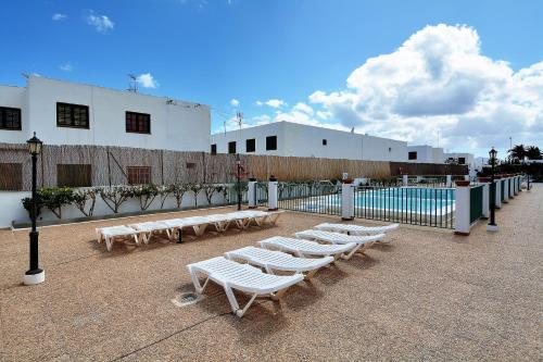 Apartamento Plus Fantasy Share Pool Pdc!