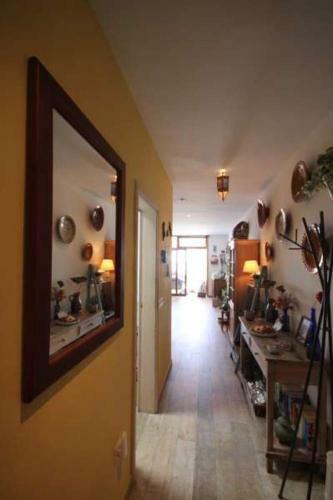 Apartament Xandra