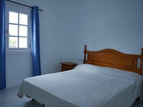 Villa Caserones I