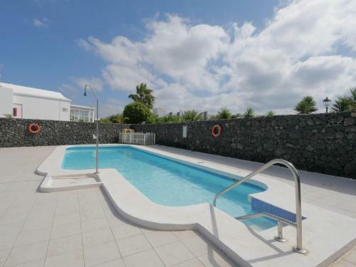Villa Caserones I