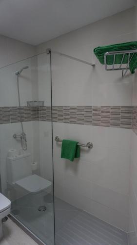 Apartment Old Town Reina Sofia 1
