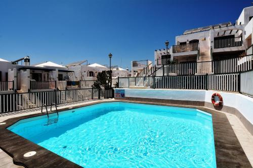Apartamento Carmen Share Pool Pdc!