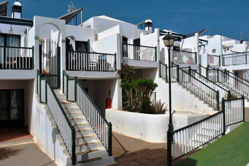 Apartamento Carmen Share Pool Pdc!