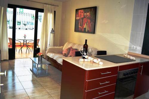 Apartamento Carmen Share Pool Pdc!