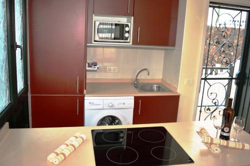 Apartamento Carmen Share Pool Pdc!