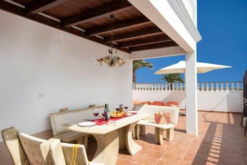 Villa Amigamar