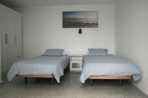 Apartamento Los Jardines