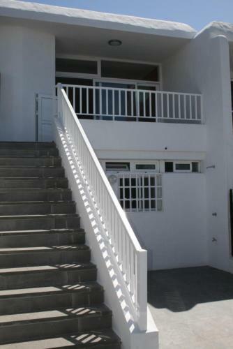 Apartamento Los Jardines