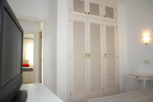 Apartamento Los Claveles