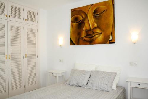 Apartamento Los Claveles