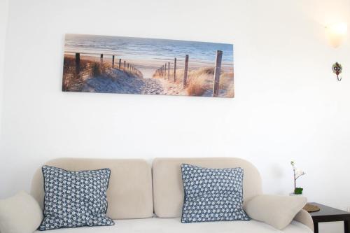 Apartamento Los Claveles