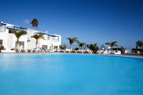 Apartamento Los Claveles
