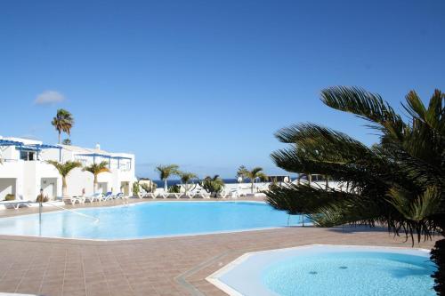Apartamento Los Claveles