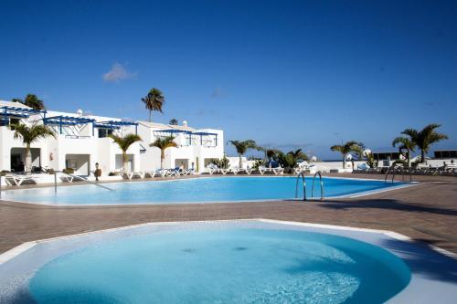 Apartamento Los Claveles