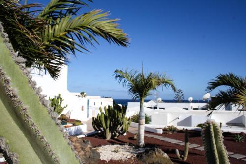 Apartamento Los Claveles