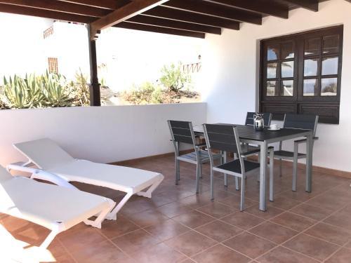 Apartamento Tabaybas