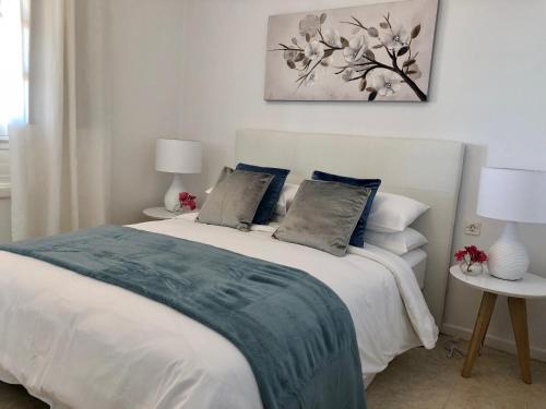 Apartamento Tabaybas