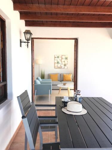 Apartamento Tabaybas