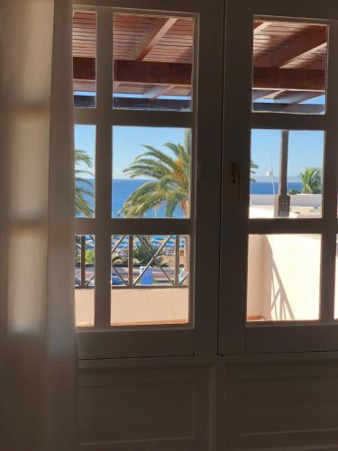 Apartamento Tabaybas