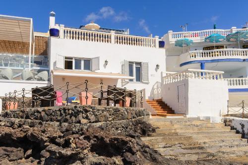 Apartamento Carmencita
