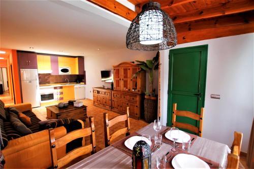 Lalavel Apartament