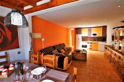 Lalavel Apartament