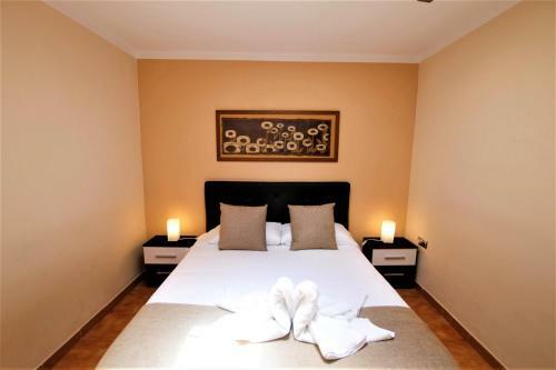 Lalavel Apartament