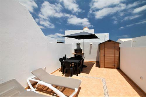 Lalavel Apartament