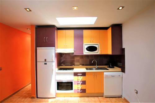 Lalavel Apartament