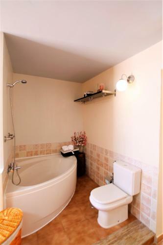 Lalavel Apartament