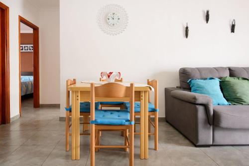 Apartamento Los Morales