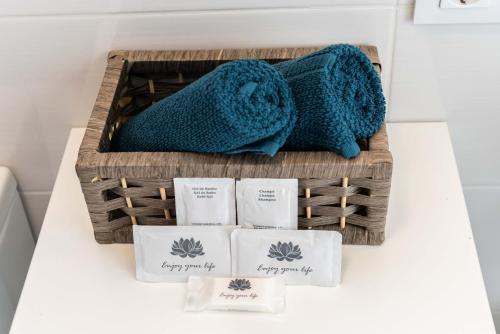 Apartamento Marina I