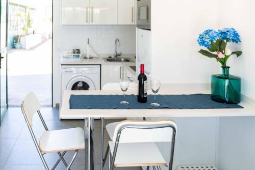 Apartamento Marina I